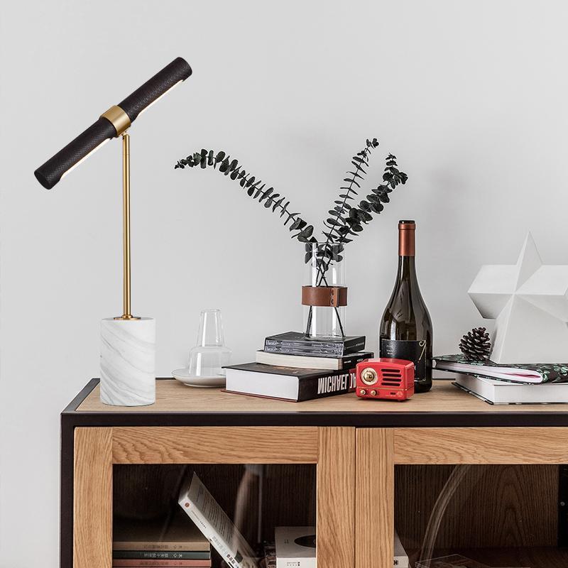 Lighting Decor Bedroom - Decorative Table Lamp, Designer Light Luxury