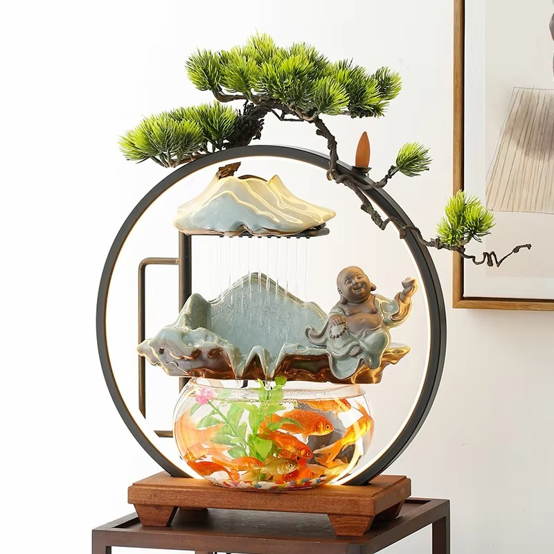 Decor Lighting Returns - Decorative Home Ceramic Products Incense Burner
