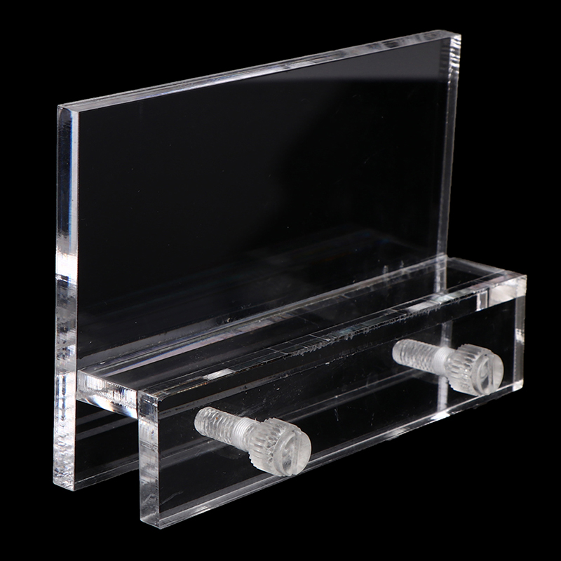 Lighting Gallery - Acrylic Clear Aquarium Clear Fish Tank