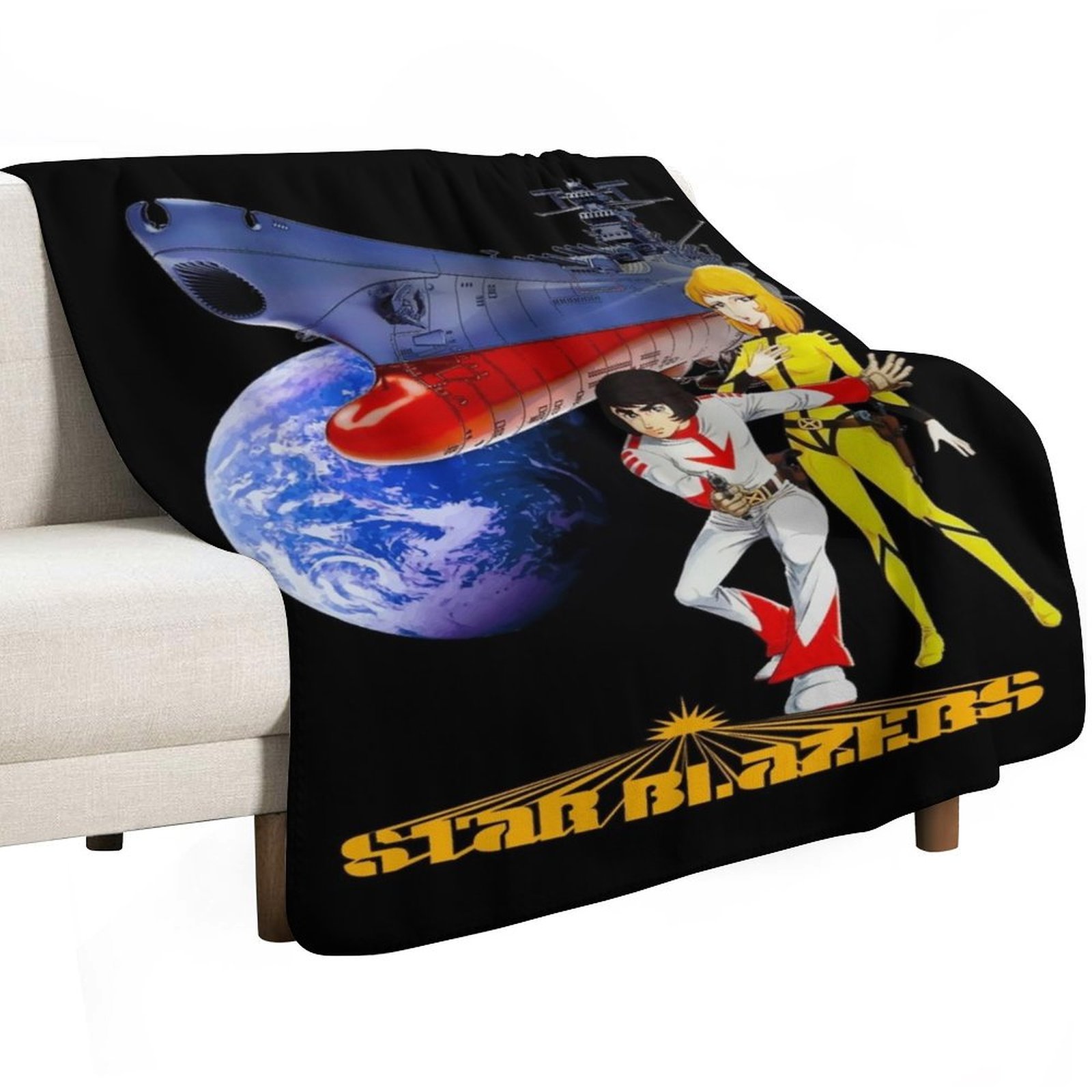 Star Blazers Classic T-Shirt W - Nova Decor & Lighting Vase Glass Brun 26Cm recension och pris