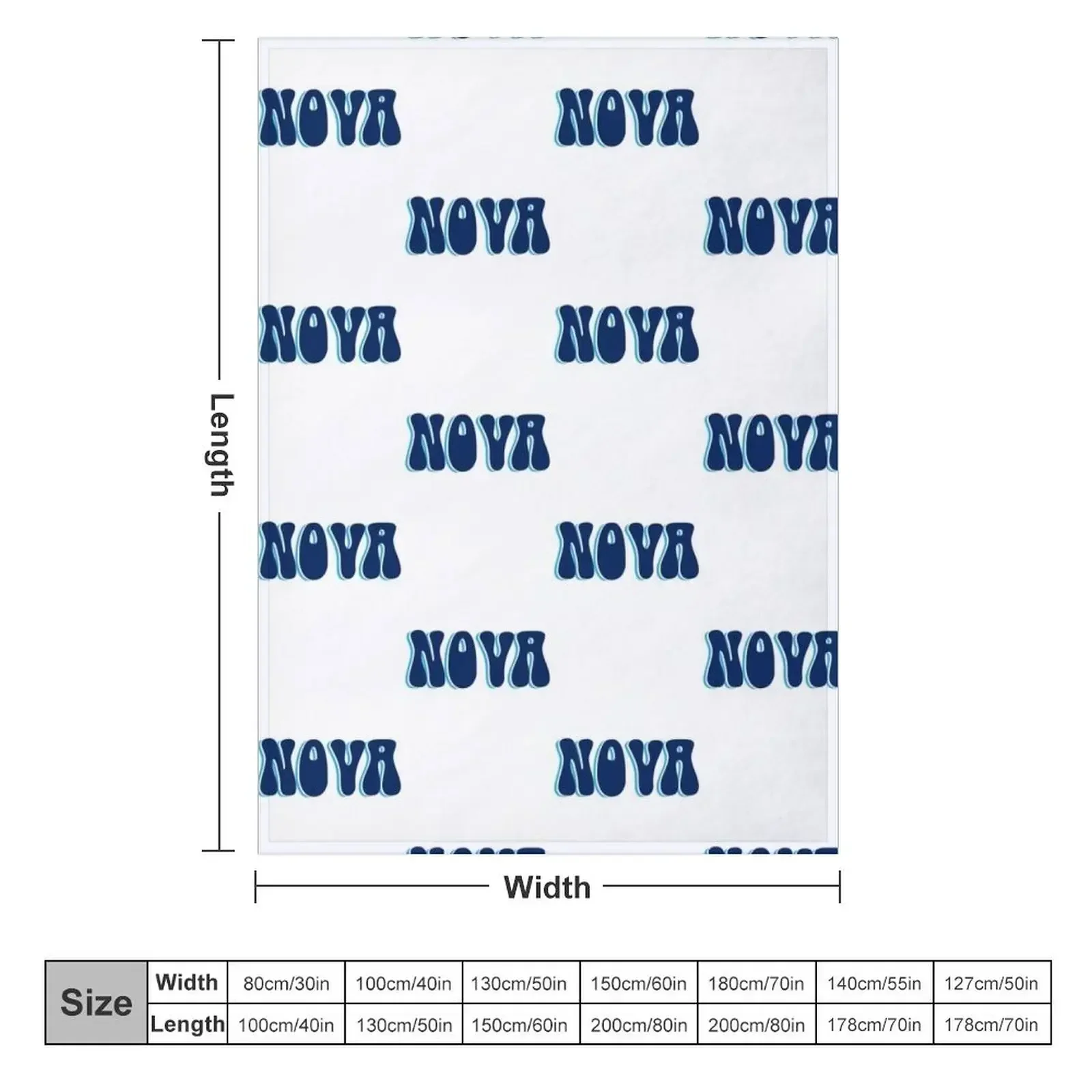 Nova Villanova University Thro - Nova Decor & Lighting Vase Glass Brun 26Cm recension och pris