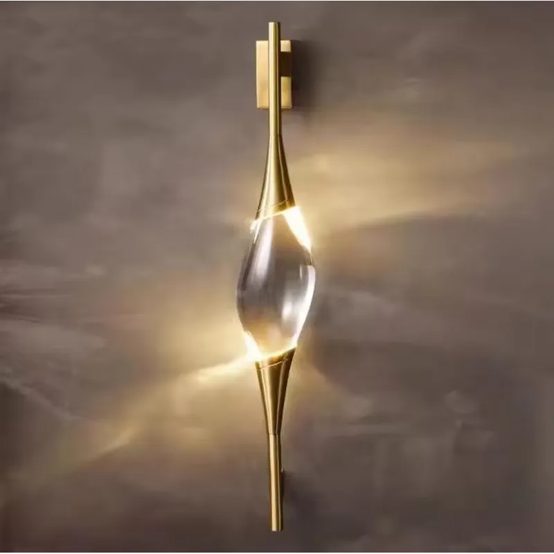 New Design Modern Full Copper  - Lighting Decor For Living Room recension och pris