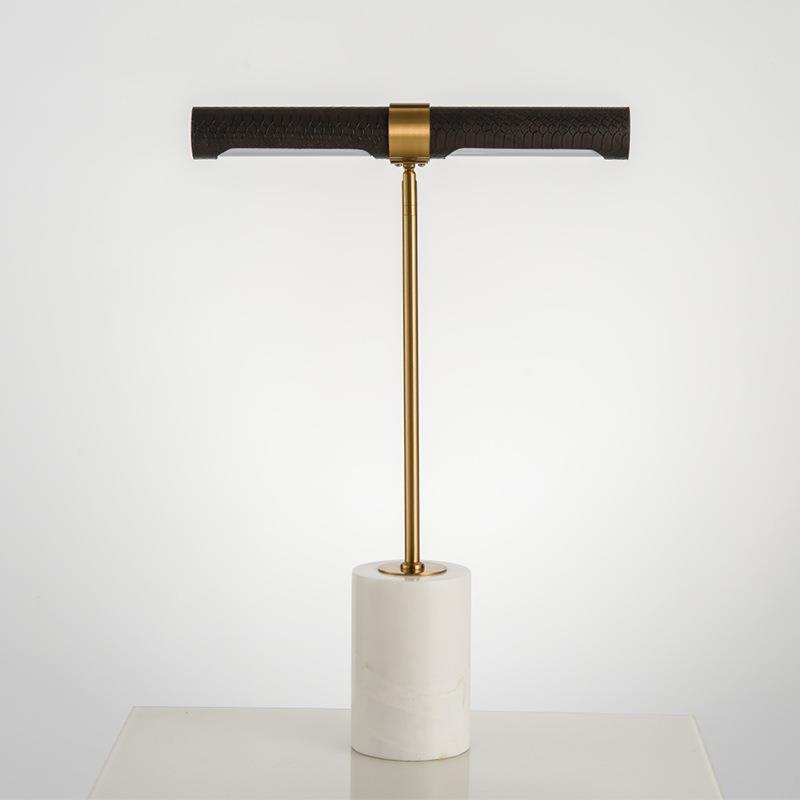 Decorative Table Lamp, Designe - Lighting Decor Bedroom recension och pris