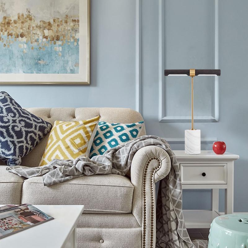 Decorative Table Lamp, Designe - Lighting Decor Bedroom recension och pris