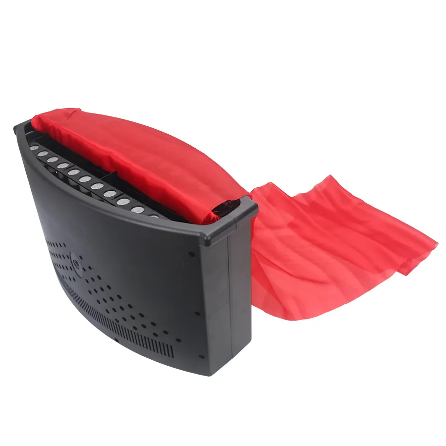 LED Silk Fire Flame Effect Lig - Lighting Effect Home Decor recension och pris
