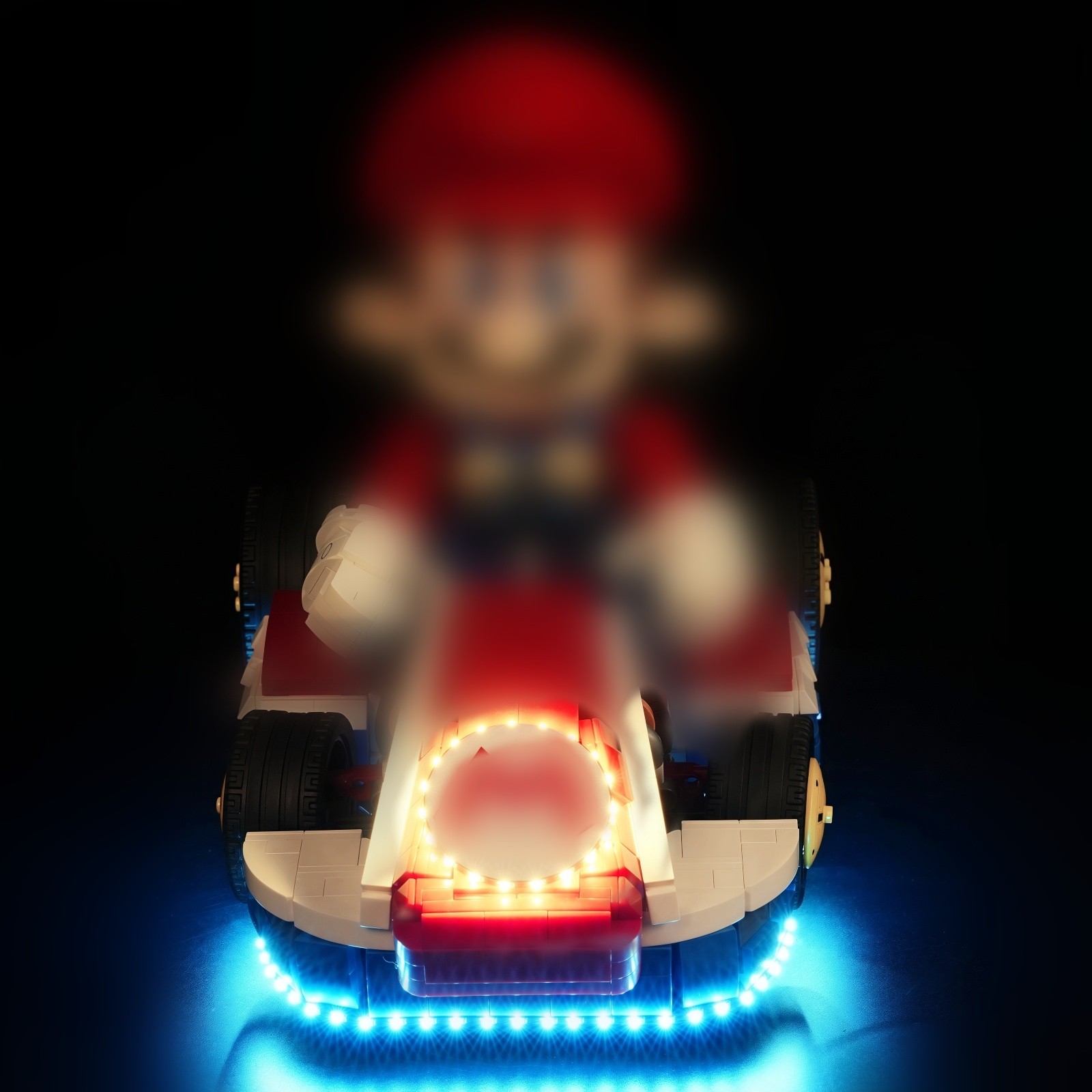 MAXCXT LED Light Set For LEGO  - Decor Kart Lighting recension och pris