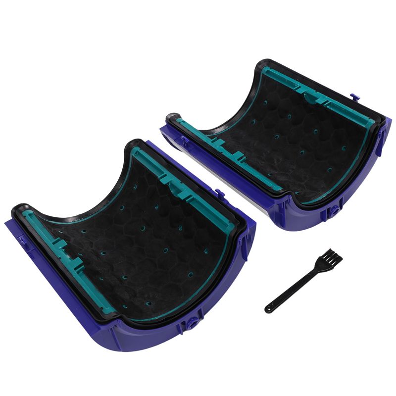 Hot Sale-Replacements For Dyso - Dyson Fan Pure Cool recension och pris