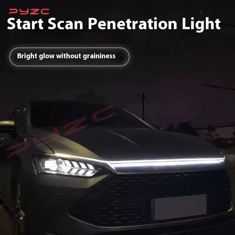 FOR Toyota C-HR CHR 2016-2025  - Lighting Decor Inc recension och pris
