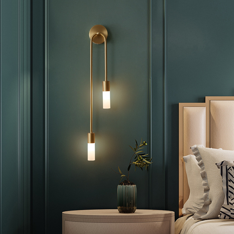 Retro Background Living Room A - Lighting Decor For Living Room recension och pris