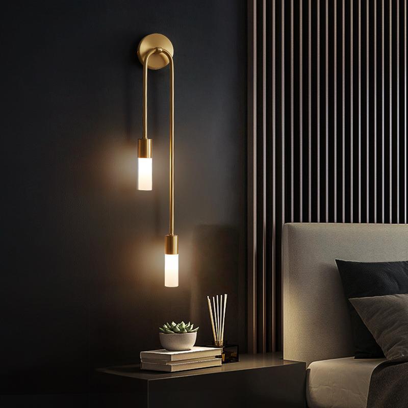 Retro Background Living Room A - Lighting Decor For Living Room recension och pris