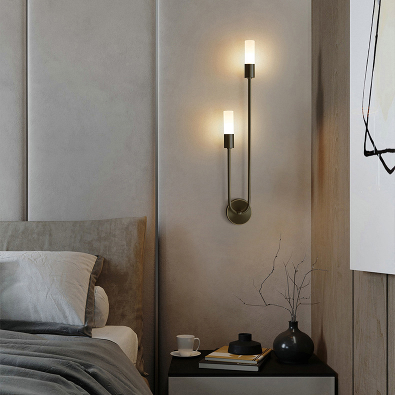 Retro Background Living Room A - Lighting Decor For Living Room recension och pris
