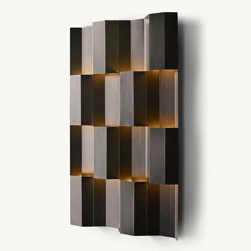 Modern Decorate Handcrafted Eu - Lighting Decor For Living Room recension och pris