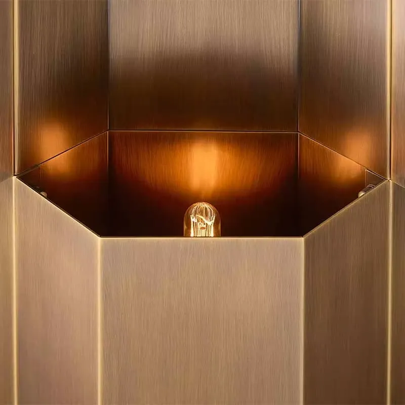Modern Decorate Handcrafted Eu - Lighting Decor For Living Room recension och pris