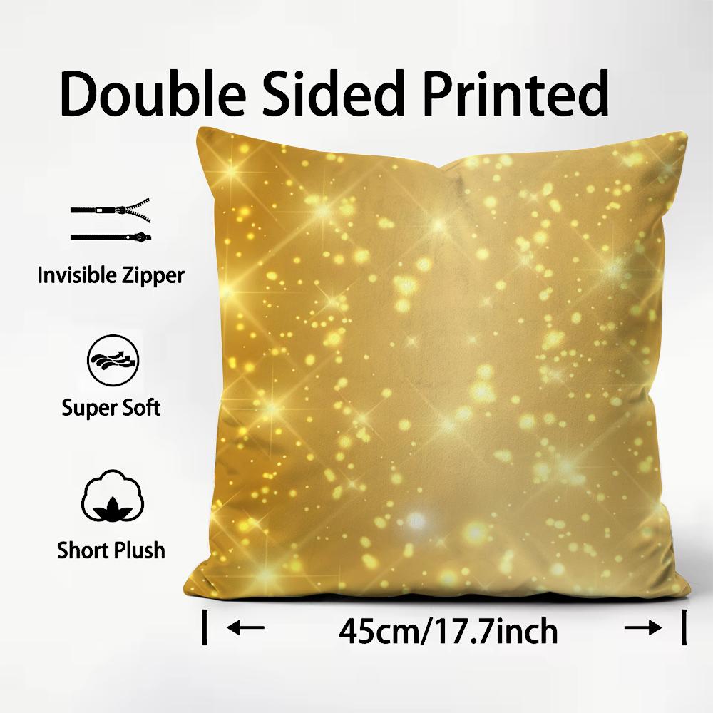 Golden fine light spots Cushio - Lighting Decor And Beyond recension och pris