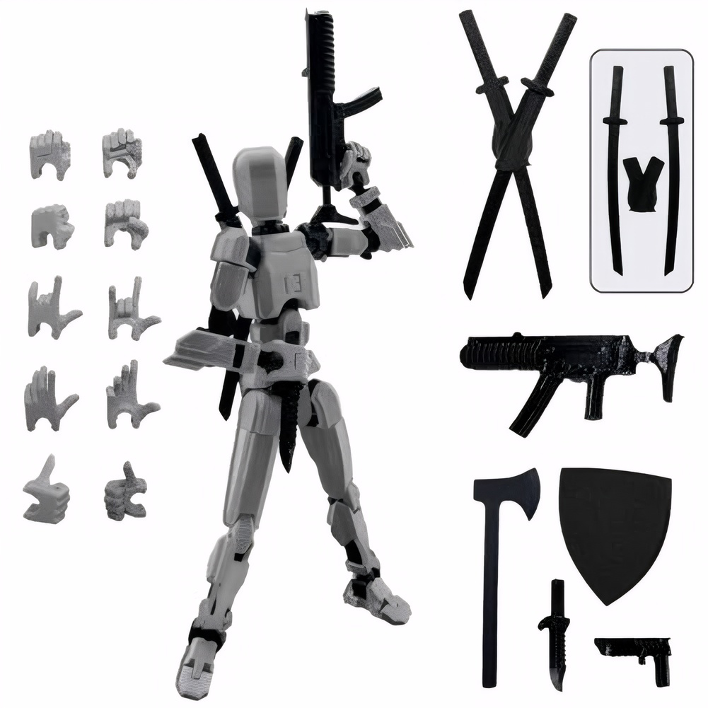 Titan 13 Action Figures T13 Fi - Nova Decor & Lighting Vase Glass Brun 26Cm recension och pris