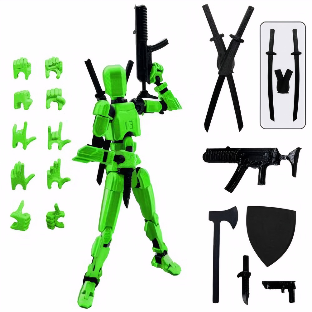 Titan 13 Action Figures T13 Fi - Nova Decor & Lighting Vase Glass Brun 26Cm recension och pris