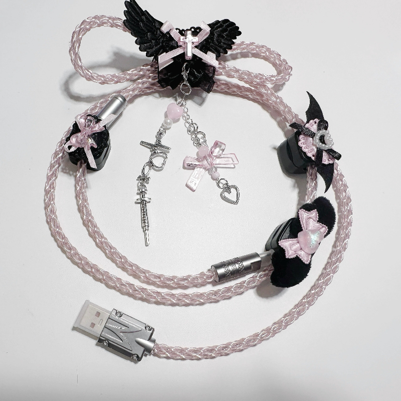 8K RGB Avaitor Cable White Lig - Decor Lighting Returns recension och pris