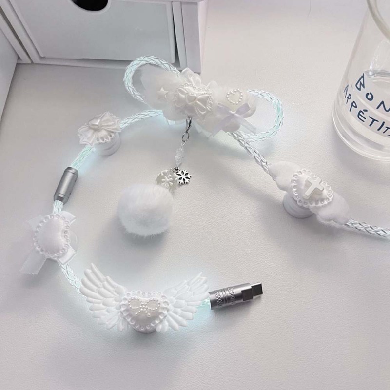 New 8K Avaitor Cable White Lig - Decor Lighting Returns recension och pris