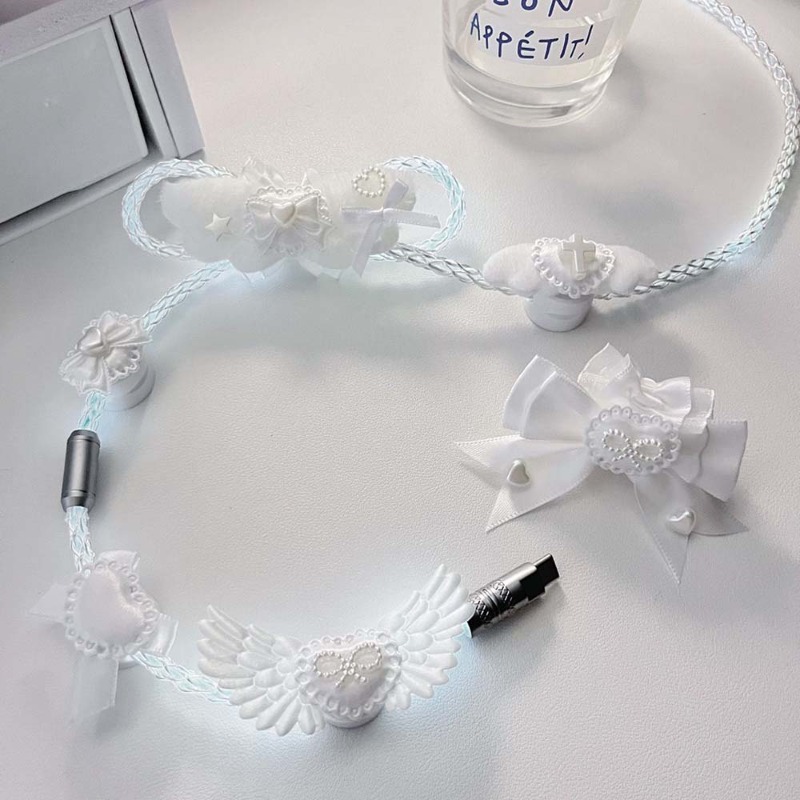 New 8K Avaitor Cable White Lig - Decor Lighting Returns recension och pris