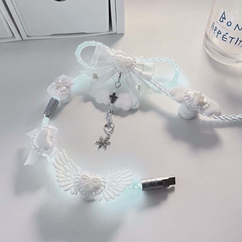 New 8K Avaitor Cable White Lig - Decor Lighting Returns recension och pris