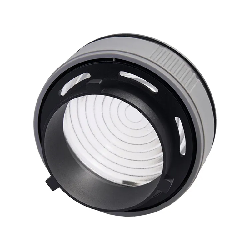 Fresnel Lens 15-55 Degree Adju - Lighting Gallery recension och pris