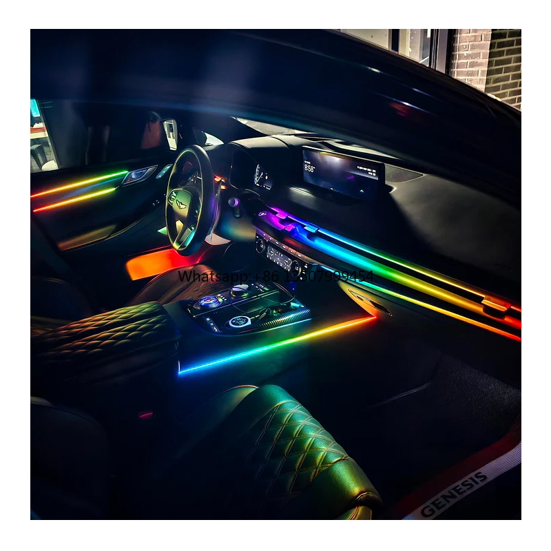 Factory Price Universal Atmosp - Lighting Decoration recension och pris