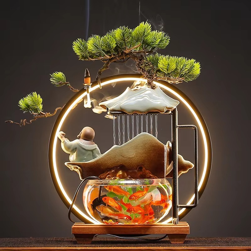 Decorative Home Ceramic Produc - Decor Lighting Returns recension och pris