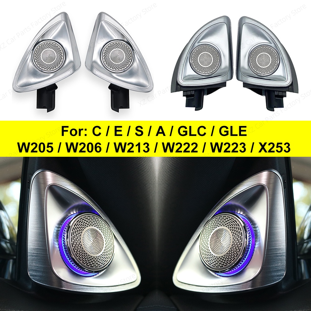 64 Colors 4D rotating Tweeter  - Lighting Decor Inc recension och pris
