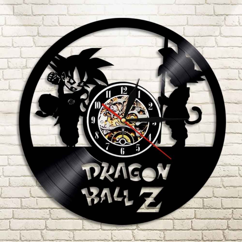 Dragon Ball Son Goku personali - Lighting Decor For Living Room recension och pris