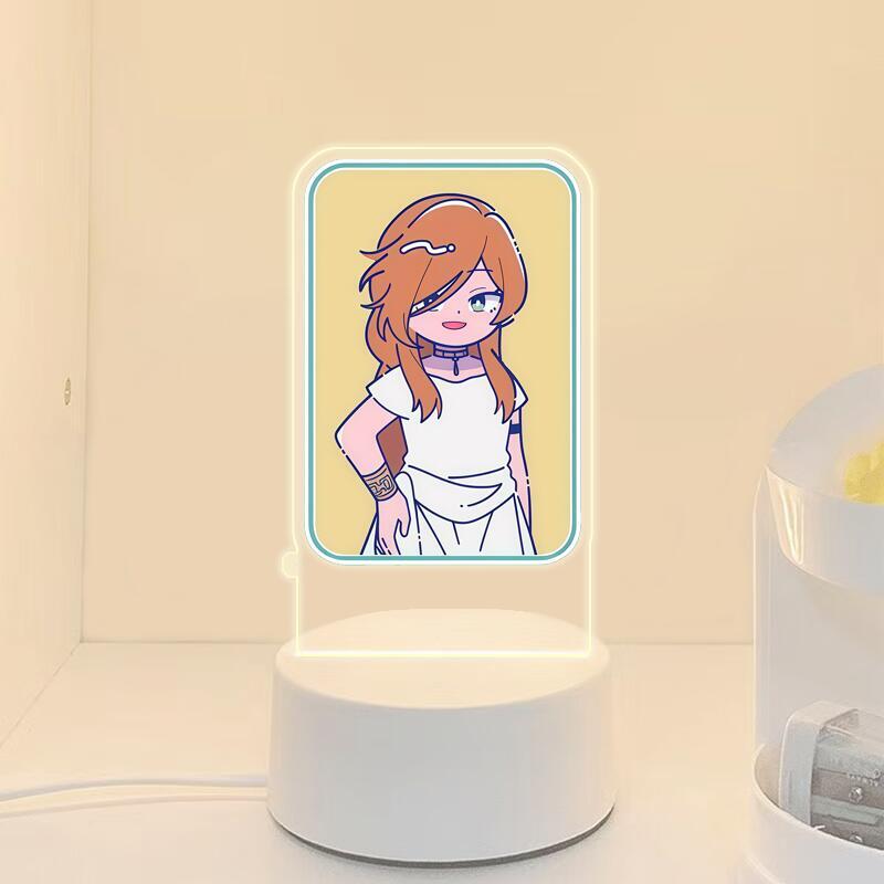 Night Light for Frieren: Beyon - Lighting Decor And Beyond recension och pris