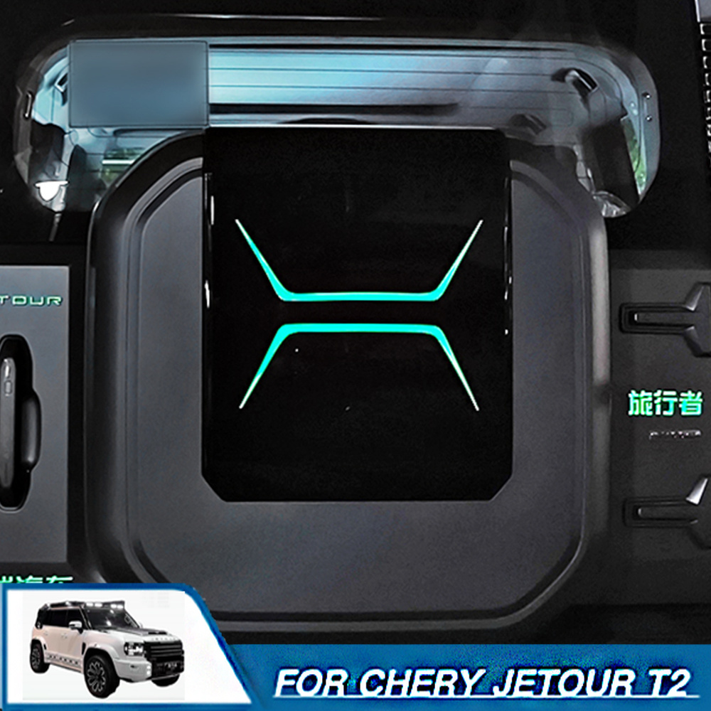 4x4 Protective Sticker For Che - Decor Lighting Returns recension och pris