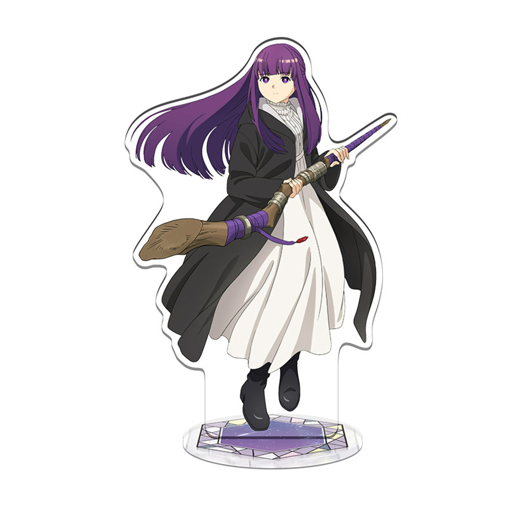 FACTORY STORE Anime Frieren: B - Lighting Decor And Beyond recension och pris