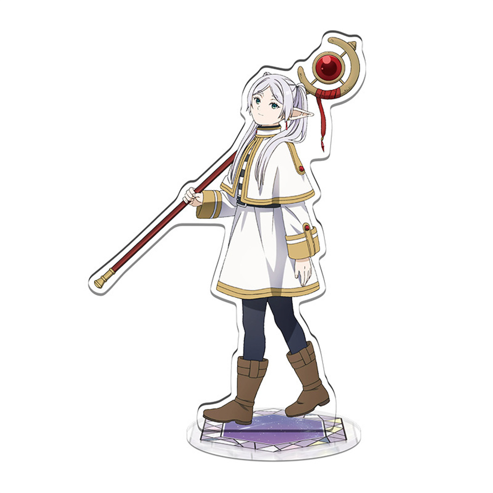 FACTORY STORE Anime Frieren: B - Lighting Decor And Beyond recension och pris
