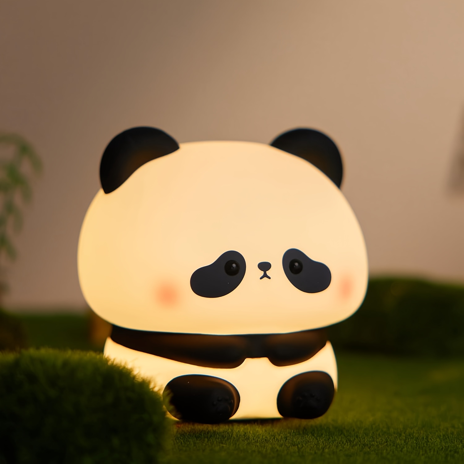 Panda-themed Christmas gifts,T - Lighting Decoration recension och pris
