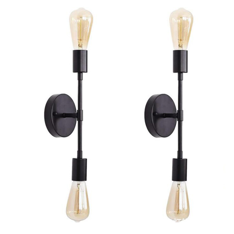 Classical Return Gold/black Wa - Decor Lighting Returns recension och pris