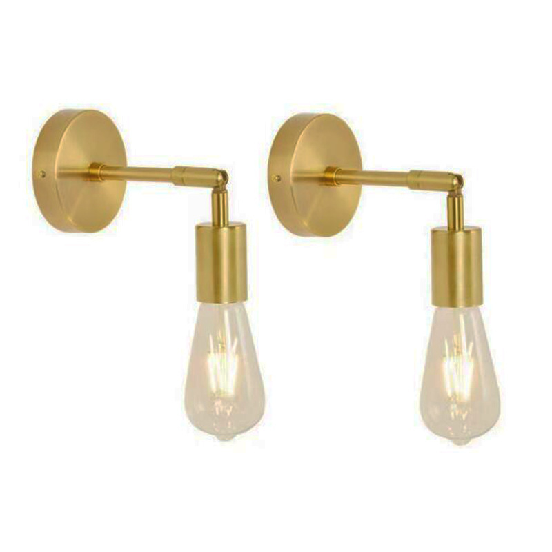 Classical Return Gold/black Wa - Decor Lighting Returns recension och pris