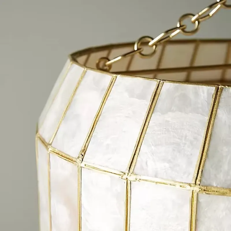 Modern American Light Chandeli - Lighting Decor For Living Room recension och pris