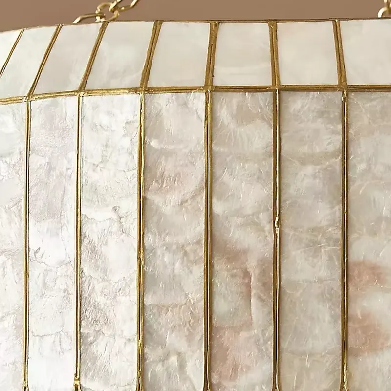 Modern American Light Chandeli - Lighting Decor For Living Room recension och pris