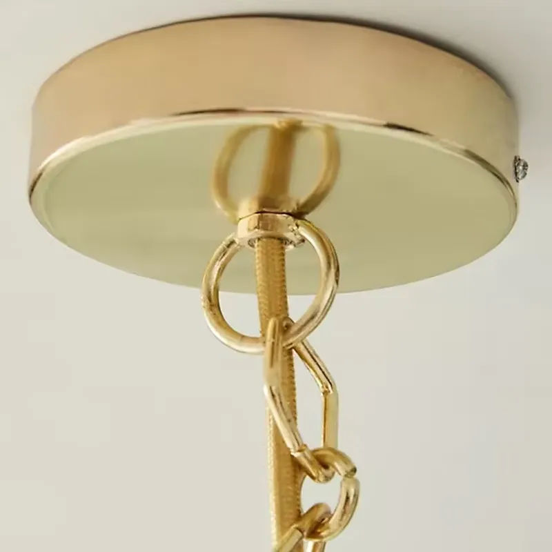 Modern American Light Chandeli - Lighting Decor For Living Room recension och pris