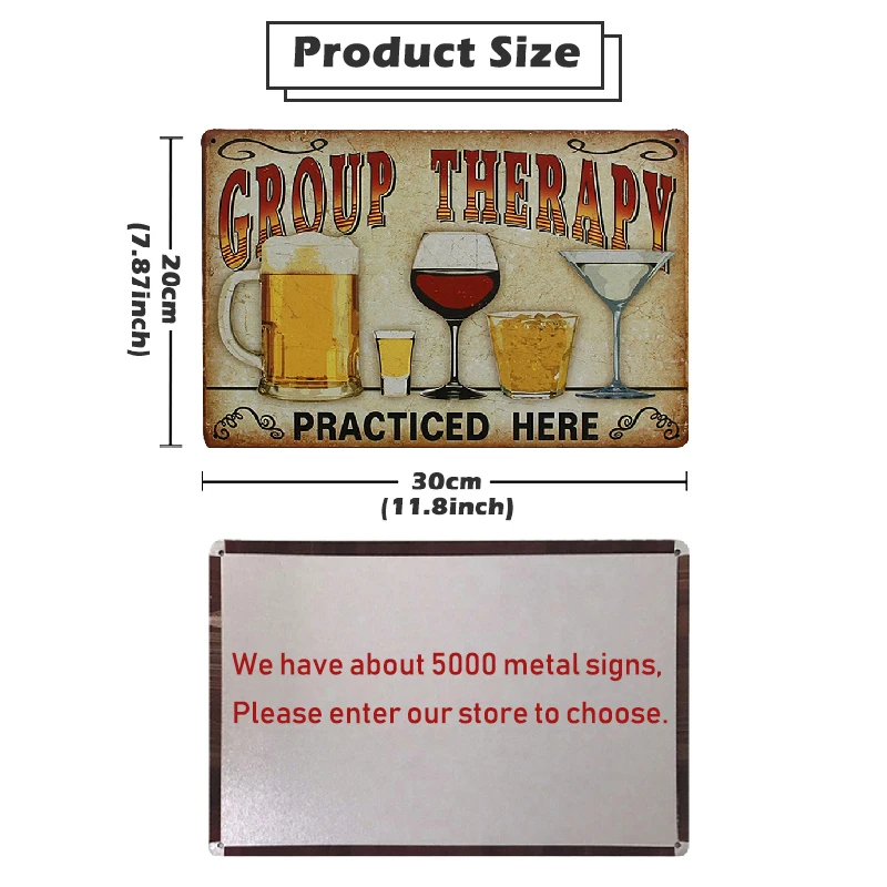 Nova Scotia Metal Sign Designi - Nova Decor & Lighting Vase Glass Brun 26Cm recension och pris