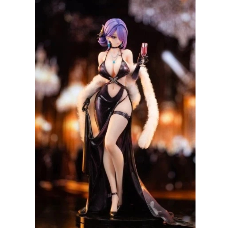 In Stock Super Nova 1/6 Biya D - Nova Decor & Lighting Vase Glass Brun 26Cm recension och pris