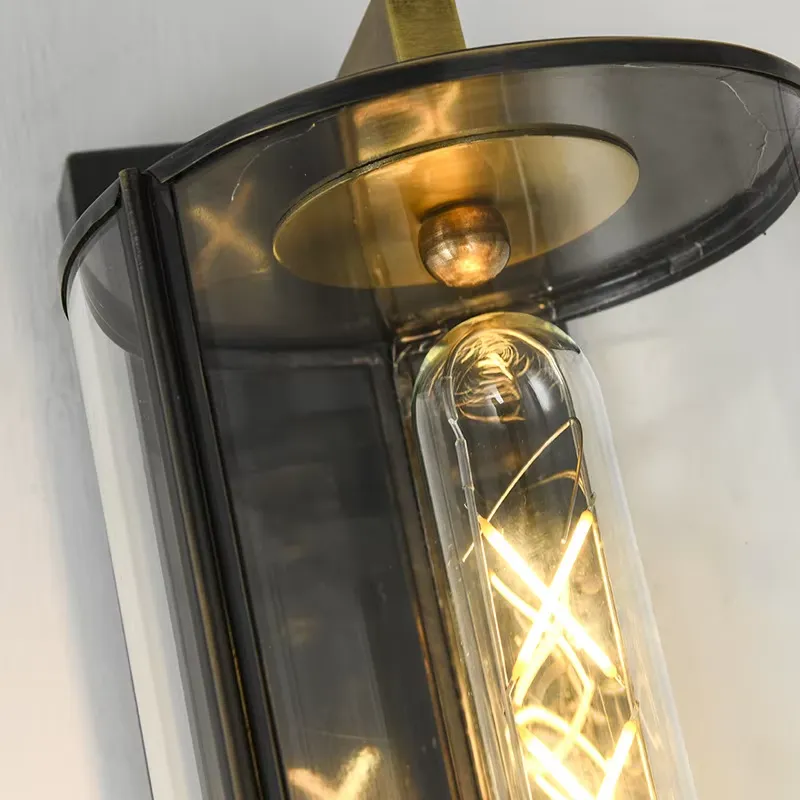 Modern Gold Cylindrical Led Pe - Lighting Decor For Living Room recension och pris