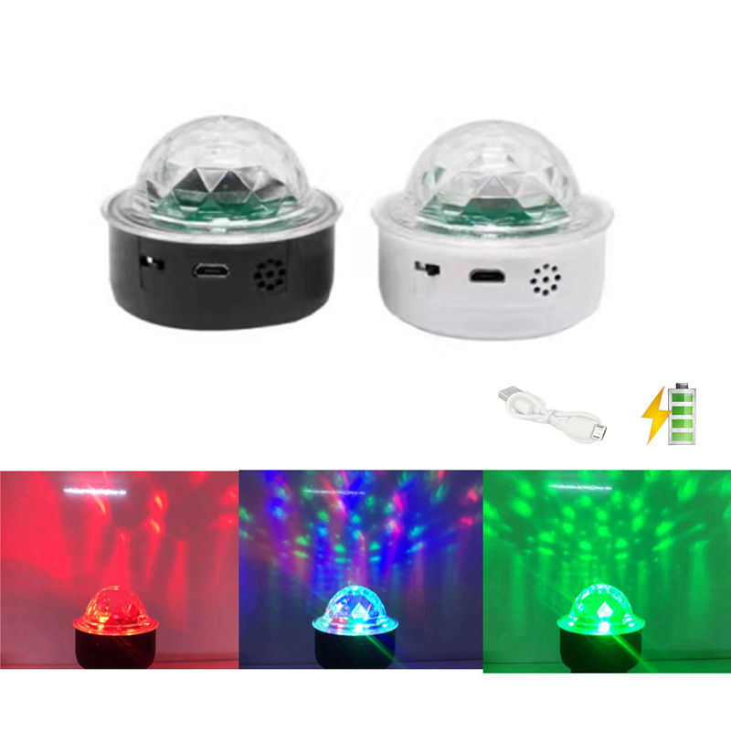 3 Watt Mini LED Effect Stage L - Lighting Effect Home Decor recension och pris