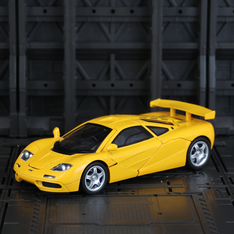 1: 32 simulation McLaren F1 al - Decor Lighting Returns recension och pris