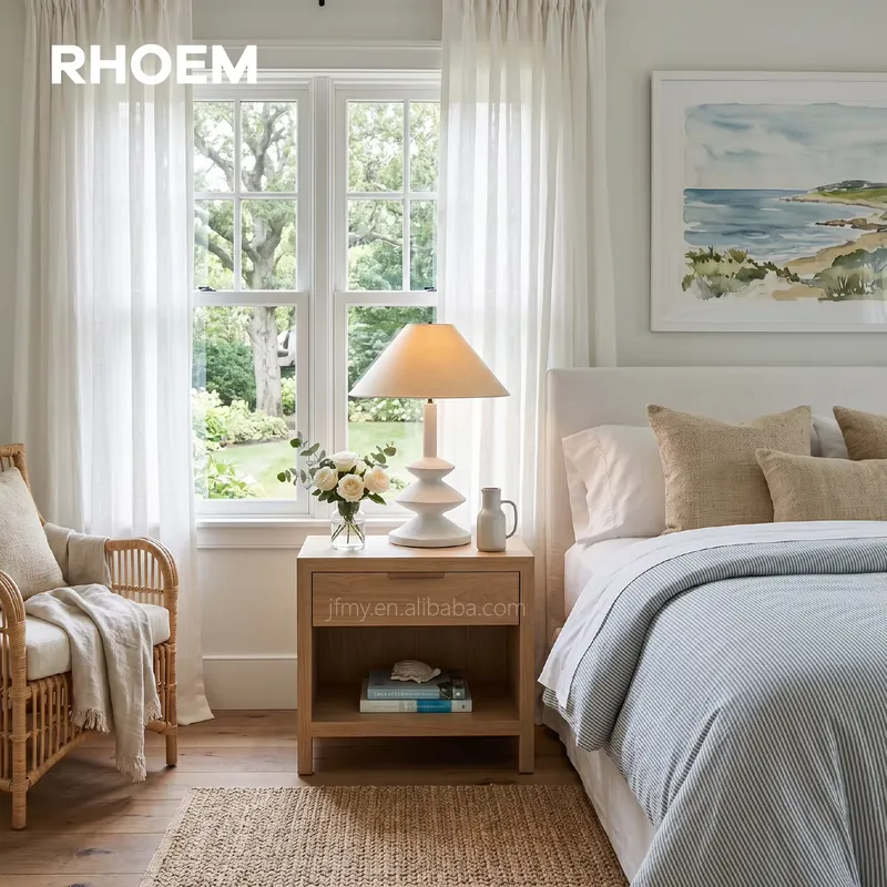 RHOEM Bedside Wall Pesaro Tabl - Lighting Decor For Living Room recension och pris