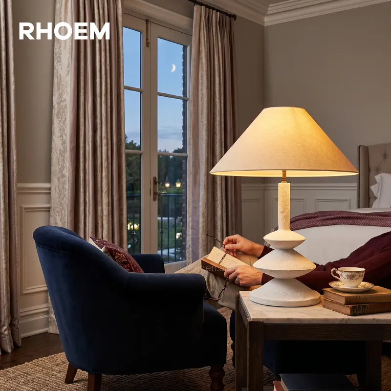 RHOEM Bedside Wall Pesaro Tabl - Lighting Decor For Living Room recension och pris