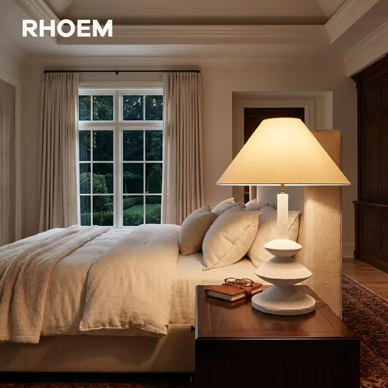 RHOEM Bedside Wall Pesaro Tabl - Lighting Decor For Living Room recension och pris