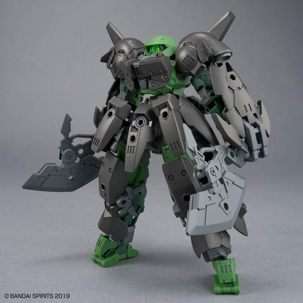 In Stock BANDAI 30MM 1/144 bEX - Nova Decor & Lighting Vase Glass Brun 26Cm recension och pris
