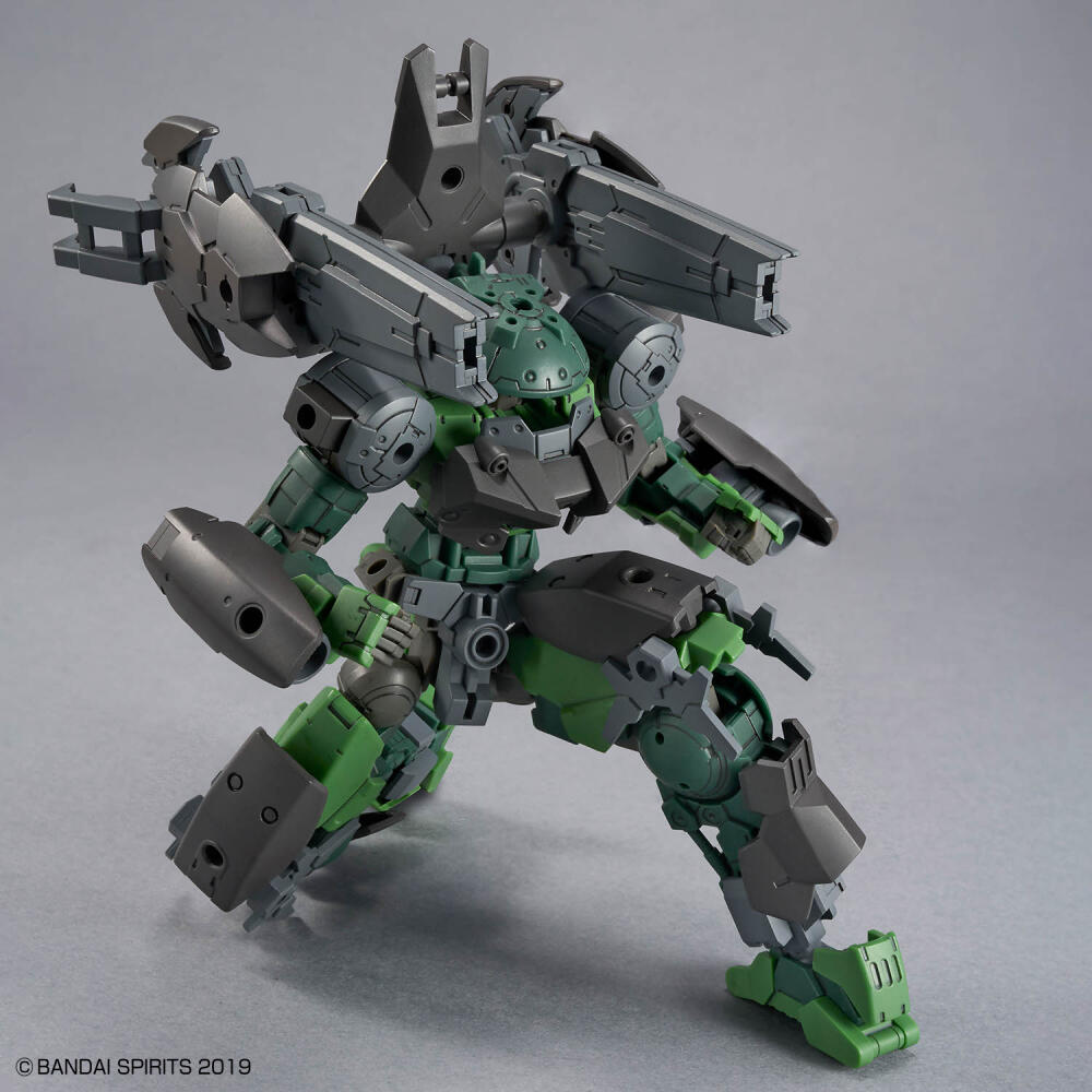 In Stock BANDAI 30MM 1/144 bEX - Nova Decor & Lighting Vase Glass Brun 26Cm recension och pris