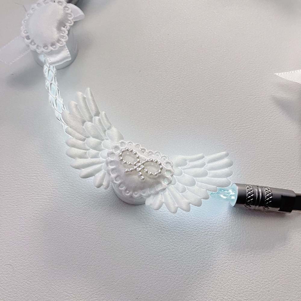 8K Avaitor Cable White Light 8 - Decor Lighting Returns recension och pris